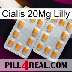 Cialis 20Mg Lilly cialis4